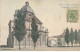 BELGIQUE #MK35492 GAND EGLISE SAINT PIERRE ET CASERNE D INFANTERIE - Gent