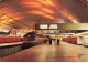75 PARIS #MK33893 LIGNE DE BOISSY ST LEGER DE LA R.A.T.P LA STATION NATION - Metro, Estaciones