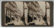 EGYPTE EGYPT #PP1328 ALEXANDRIE SCENE DE VIE 1900 - Stereo-Photographie