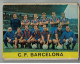 ESPAGNE #FG35316 C.F. BARCELONA CARNET COMPLET 13 CARTES FOOTBALL JOUEUR FOOT SPORT - Barcelona