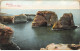 LIBAN #MK34235 BEYROUTH . LA GROTTE DES PIGEONS - Lebanon