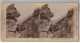 ETATS UNIS #PP1323 WHITE MOUNTAINS CHEMIN DE FER DE PENNSYLVANIA ET OHIO 1898 - Stereo-Photographie