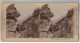 ETATS UNIS #PP1323 WHITE MOUNTAINS CHEMIN DE FER DE PENNSYLVANIA ET OHIO 1898 - Stereoscopic