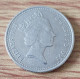 Great Britain 1992 United Kingdom Of England H.M. Queen Elizabeth II - Ten 10 Pence Coin UK - 10 Pence & 10 New Pence