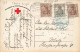 CROIX ROUGE #MK39611 AUFGENOMMEN VON JHRER MAJESTAT DER KAISERIN UND KONIGIN IM JULI 1915 - Red Cross