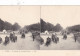 PARIS  -  (75)   -   LOT  DE  4  CARTES  STEROSCOPIQUES  BIEN  ANIMEES. - Stereoscope Cards