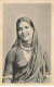 INDE #MK42198 HINDU WOMAN BIJOUX - Indien