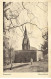 AFRIQUE DU SUD #MK44159 BASUTOLAND MORIJA CHURCH - South Africa