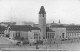 FINLANDE #MK42186 HELSINKI HELSINGFORS . RAUTATIE ASEMA . ARNVACS STATION CARTE PHOTO - Finland