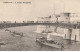 ITALIE #MK42119 TARANTO II CANALE NAVIGABILE BATEAUX - Taranto