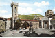 ITALIE #MK42323 PIAZZA DUOMO - Trento