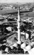 TURQUIE #MK44295 ISTANBUL LE MINARET DE SOLIMAN LE MAGNIFIQUE ET LE PONT - Türkei