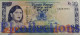 MAURITIUS 20 RUPEES 1986 PICK 36 UNC - Mauricio