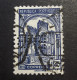 Portugal -  1934 - Perfin - Lochung - B B  -  Banco Borges  -  ( Porto ) - Cancelled - Used Stamps