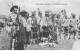 INDIENS #MK43823 THE HORN SOCIETY OF ALBERTAS INDIANS - Indiaans (Noord-Amerikaans)