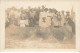 BATEAUX #MK43695 SOUS MARINS LE VENGEUR CARTE PHOTO CONCOURS CHATEAU DE SABLE - Sous-marins