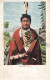 INDIENS #MK41857 YELLOW HAWK COLLIERS PLUME - Indianer