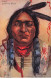 INDIENS #MK41858 CHIEF SITTING BULL - Indianer