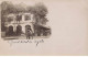 VIETNAM #FG45552 TONKIN COCHINCHINE MYTHO GRAND HOTEL CARTE PHOTO 1903 - Vietnam