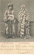 TURQUIE #MK44689 SALUT DE CONSTANTINOPLE DAMES TURQUES DE SAARIL - Turquia