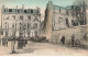 75018 PARIS #MK46403 MONTMARTRE LES GENERAUX CLEMENT THOMAS ET JULES LECOMTE SONT FUSILLES SUR DES ROSIERS 18 MARS 1871 - Paris (18)