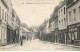 62 HESDIN #MK45333 LA RUE D ARRAS - Hesdin