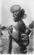 GUINEE #MK44574 FEMME DU FOUTADJALON ET SON ENFANT - Guinée