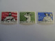 Chine 1962 MNH, Aide à Cuba - Unused Stamps