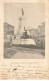 PORTUGAL #MK46650 PORTO MONUMENTO AO INFANTE D HENRIQUE 1902 - Porto