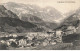 SUISSE #MK44809 ENGELBERG MIT JUCHLIPASS - Engelberg