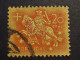 Portugal -  1934 - Perfin - Lochung - CUF - Companhia Uniao Fabril  -  ( Lisboa ) - Cancelled - Used Stamps