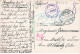 ALLEMAGNE #FG46963 HAMBURG 1 D CACHET MILITAIRE GUERRE WAR REGIMENT - Oorlog 1914-18
