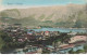 MONTENEGRO #MK45773 KOTOR CATTARO VUE GENERALE AERIENNE - Montenegro