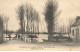 77 BRAY #MK46436 L INONDATION DE LA VALLEE DE BRAY 24 JANVIER 1910 VIMPELLES - Bray Sur Seine