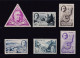 MONACO 1946 TIMBRE N°295/00 NEUF** ROOSEVELT - Unused Stamps
