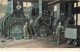 ETATS UNIS #MK44599 BOILERS AT HOMESTAKE MINE DAKOTA - Otros & Sin Clasificación