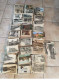 DESTOCKAGE LOT DE 3100 CARTES ANCIENNES THEME FRANCE ET ETRANGER VOIR EXEMPLE - 500 Karten Min.