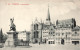 BELGIQUE - Tournai - Vue Sur La Grande Place - Carte Postale Ancienne - Tournai