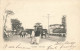 SRI LANKA #MK44529 COLOMBO UNE RUE + CACHET PAQUEBOT YOKOHAMA N 10 - Sri Lanka (Ceylon)