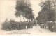 33 LIBOURNE #FG49273 LA GRANDE HALTE 57 EME REGIMENT INFANTERIE - Libourne