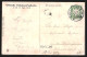 Künstler-AK Ganzsache Bayern PP15C183: Bad Aibling, Volksfest 1910, Strassenpartie, Frau In Tracht, Wappen  - Cartes Postales