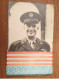 MILITARIA #FG49230 GENERAL AMERICAIN ARMEE DRAPEAU CARTE A SYSTEME - Patriotiques