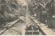 SRI LANKA #SAN47480 THE NEGOMBO CANAL CEYLON - Sri Lanka (Ceylon)