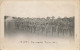 ANGLETERRE  #SAN47401 CURV SALISBURY PLAIN 1904 CARTE PHOTO MILITAIRE - Salisbury