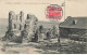 ALLEMAGNE  #SAN47380 TRABEN TRARBACH RUINE GATINBURG M BURGSCHANKE - Traben-Trarbach