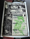AFFICHE LEUVEN: Westvlaamsche Hoogstudenten Gilde 1932/33 - Affiches