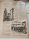 JOURNAL DES VOYAGES N°590 MARS 1908 SUPPLICE DE TANTALE LISBONNE PORTUGAL CAPITALE D EUROPE - Autres & Non Classés