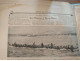 JOURNAL DES VOYAGES N°588 MARS 1908 VENGEANCE ELEPHANTS CHINE REGATES HONG KONG ESCADRE AMERICAINE SCAPHANDRIER SOUDAN - Autres & Non Classés