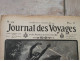 JOURNAL DES VOYAGES N° 474 DECEMBRE 1905 MESSE DE MINUIT CHES LES SAKALAVESI - Otros & Sin Clasificación
