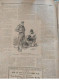 JOURNAL DES VOYAGES N°586 FEVRIER 1908 DERNIERE PROIE AVIATION CHASSE OUTARDES ROUMANIE SCAPHANDRIER - Autres & Non Classés